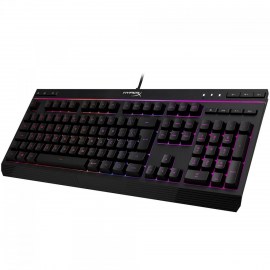 HyperX Teclado Gamer HyperX Alloy Core RGB, ABNT2 3